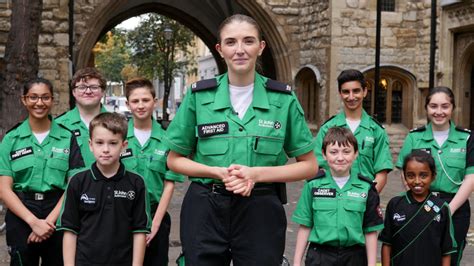 St john ambulance uniform  We are New South Wales’ leading supplier of first aid products, training and services